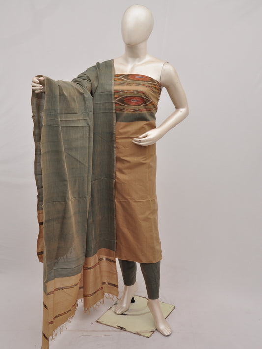 Silk Woven Designer Dress Material  [D90503010]