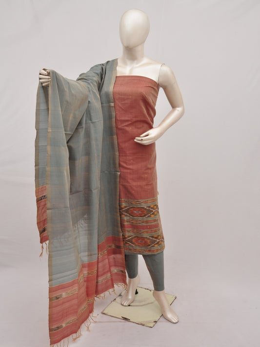 Silk Woven Designer Dress Material  [D90503013]