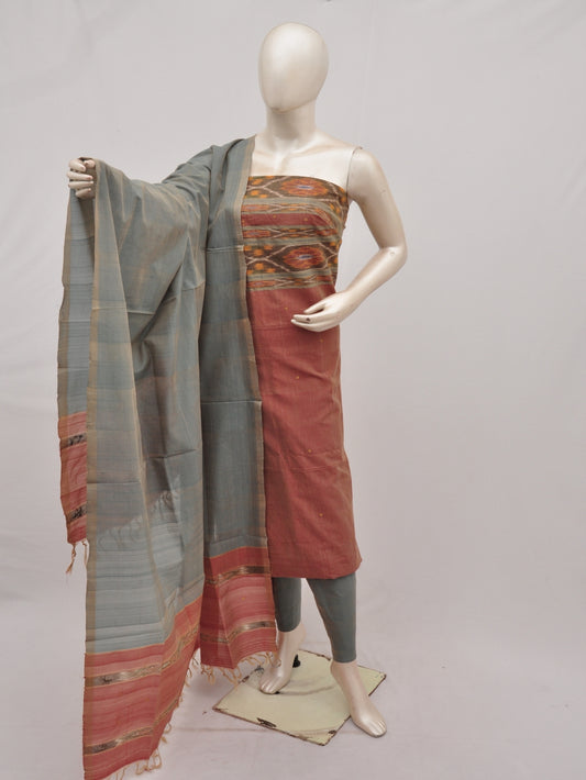 Silk Woven Designer Dress Material  [D90503014]
