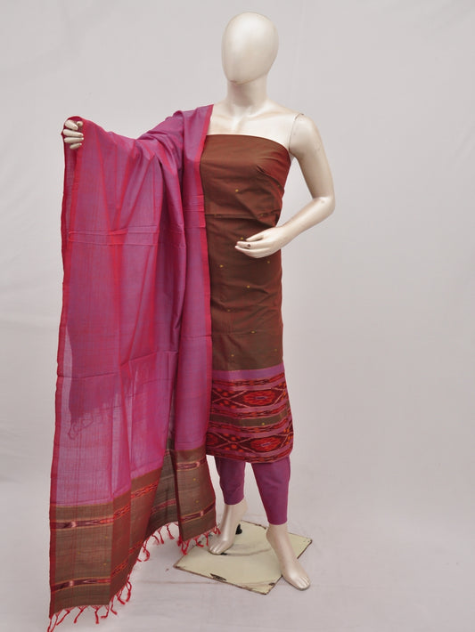 Silk Woven Designer Dress Material  [D90503015]
