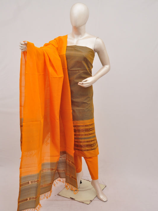 Silk Woven Designer Dress Material  [D90503017]