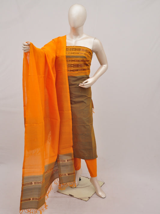 Silk Woven Designer Dress Material  [D90503018]