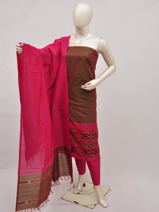 Silk Woven Designer Dress Material  [D90503019]
