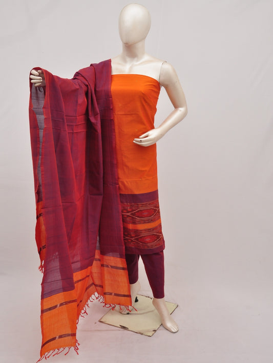 Silk Woven Designer Dress Material  [D90503021]