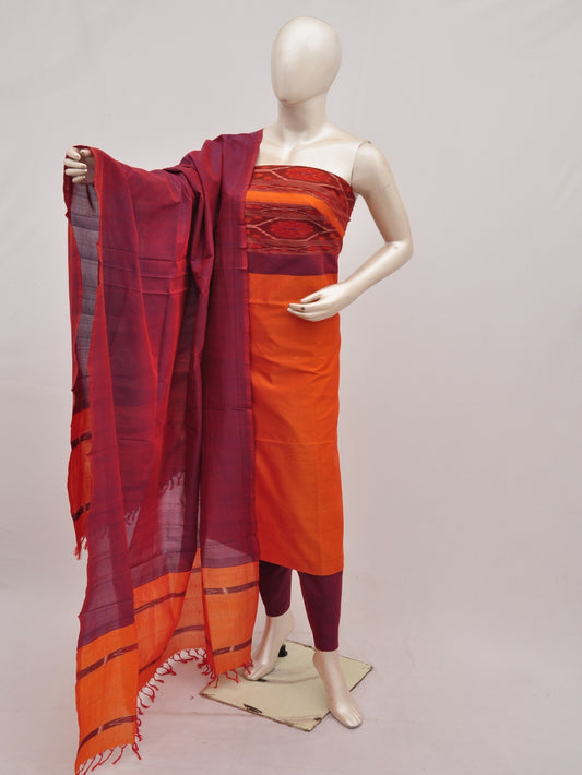 Silk Woven Designer Dress Material  [D90503022]