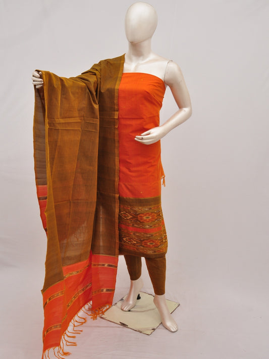 Silk Woven Designer Dress Material  [D90503023]
