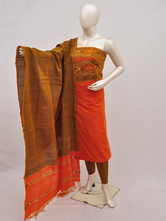Silk Woven Designer Dress Material  [D90503024]