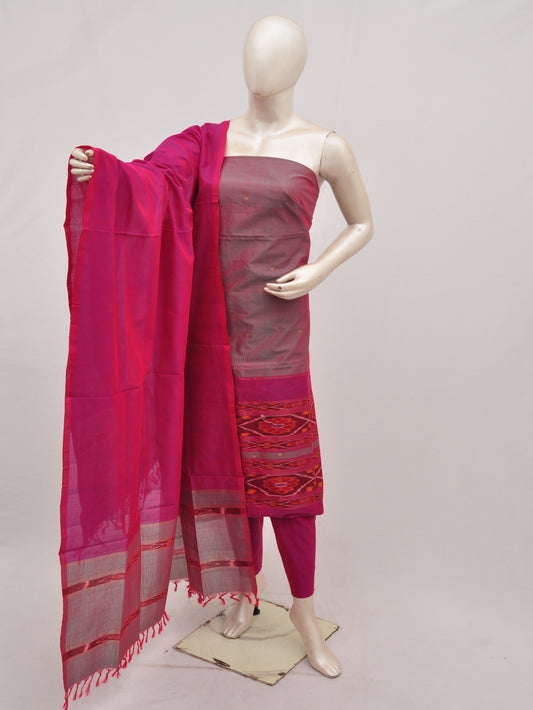 Silk Woven Designer Dress Material  [D90503025]