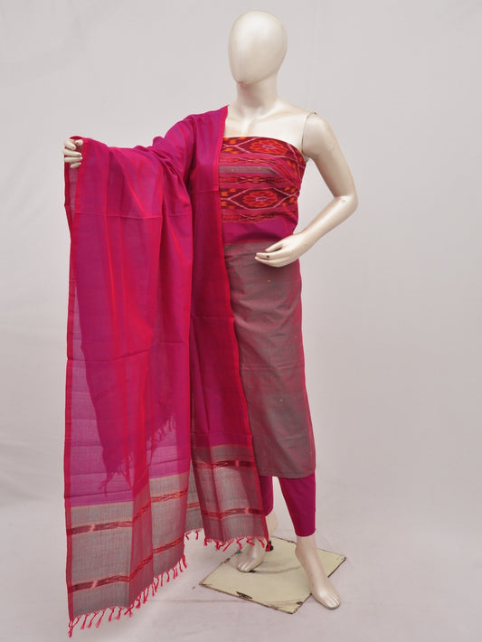 Silk Woven Designer Dress Material  [D90503026]