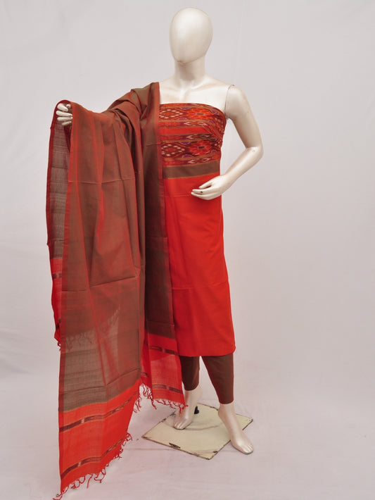 Silk Woven Designer Dress Material  [D90503028]