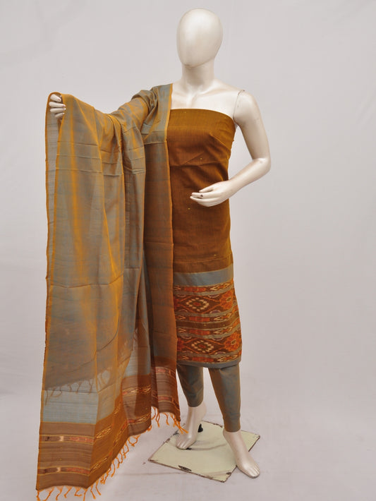 Silk Woven Designer Dress Material  [D90503031]