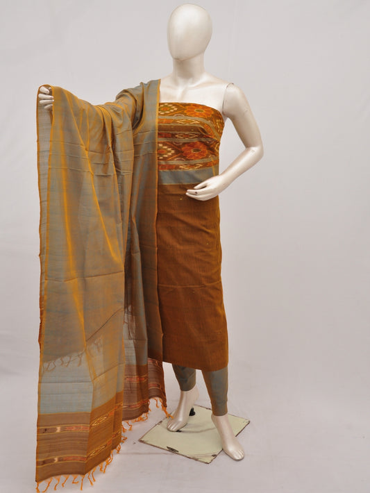 Silk Woven Designer Dress Material  [D90503032]