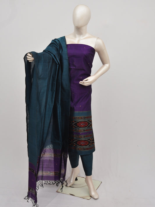 Silk Woven Designer Dress Material [D90704036]