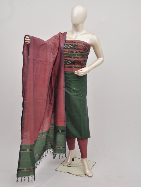 Silk Woven Designer Dress Material [D90704039]