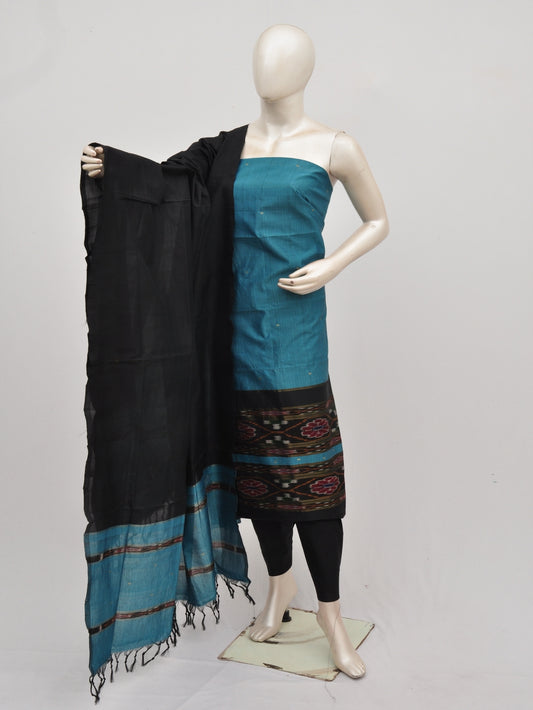 Silk Woven Designer Dress Material [D90704040]