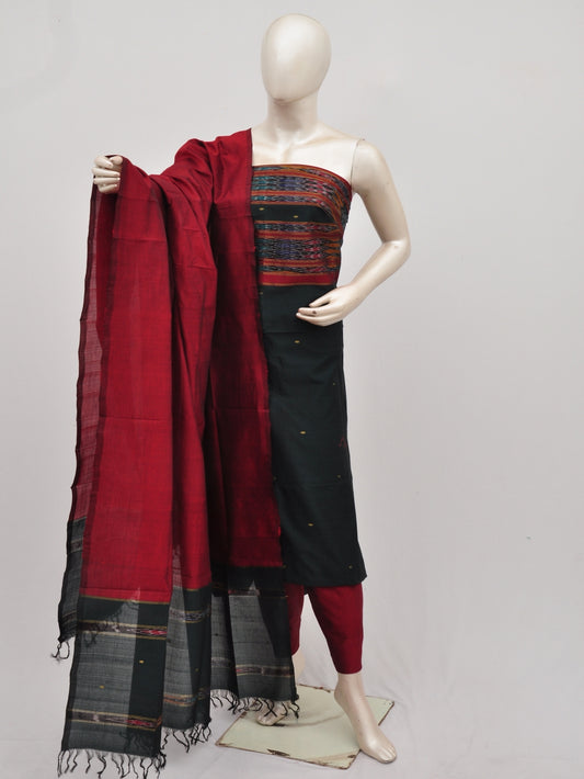 Silk Woven Designer Dress Material [D90704044]