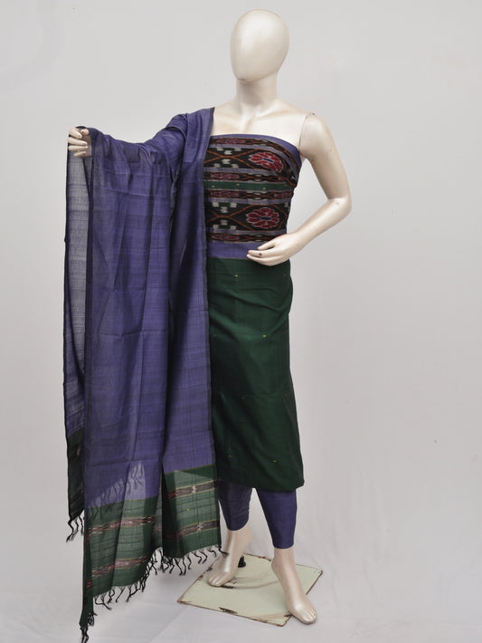 Silk Woven Designer Dress Material [D90704046]