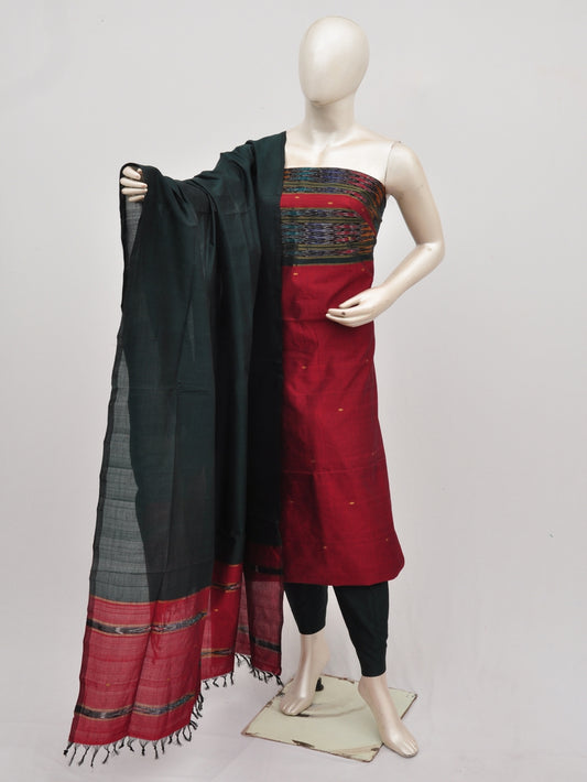 Silk Woven Designer Dress Material [D90704048]