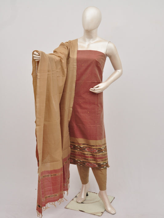 Silk Woven Designer Dress Material [D90704051]
