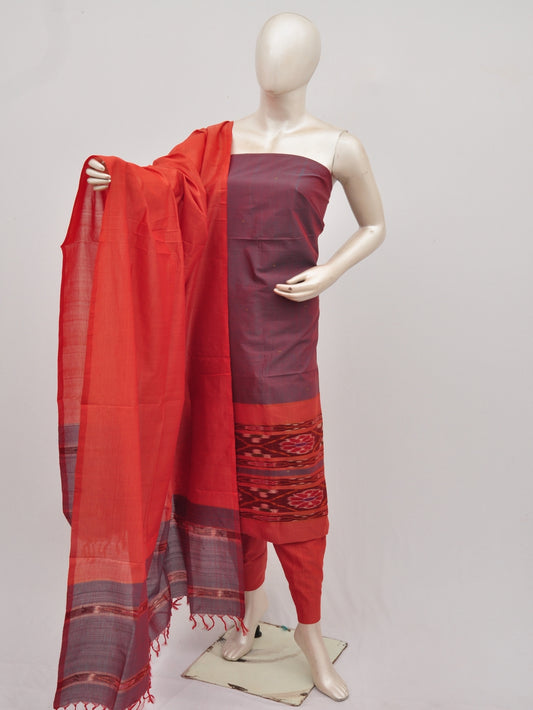 Silk Woven Designer Dress Material [D90704053]