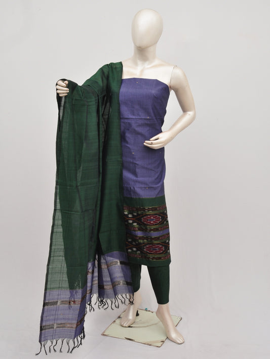 Silk Woven Designer Dress Material [D90704055]