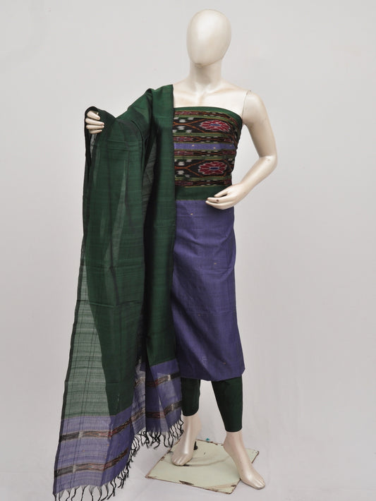 Silk Woven Designer Dress Material [D90704056]