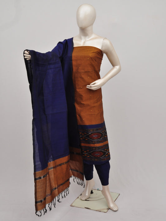 Silk Woven Designer Dress Material  [D90705001]