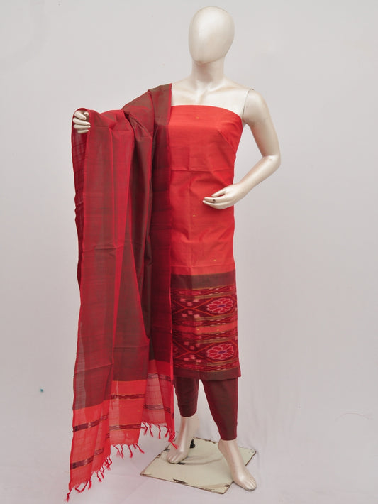 Silk Woven Designer Dress Material  [D90705005]
