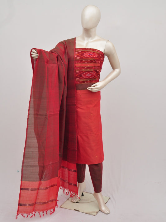 Silk Woven Designer Dress Material  [D90705006]