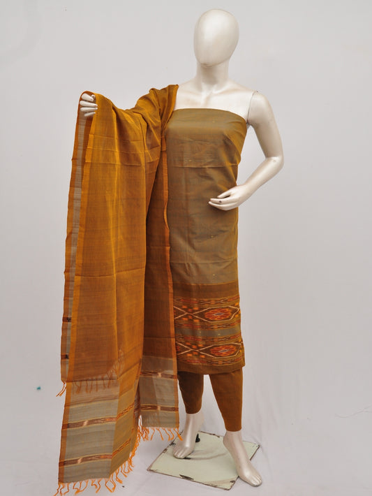 Silk Woven Designer Dress Material  [D90705009]