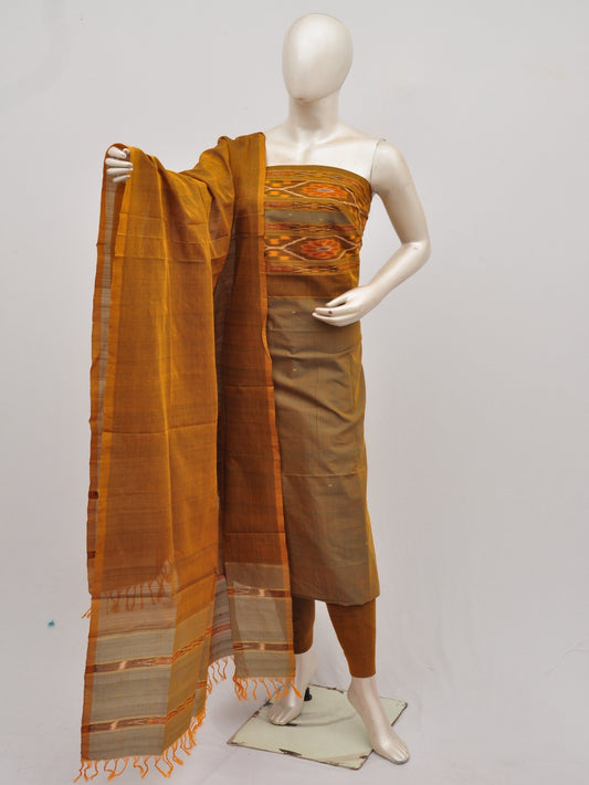 Silk Woven Designer Dress Material  [D90705010]