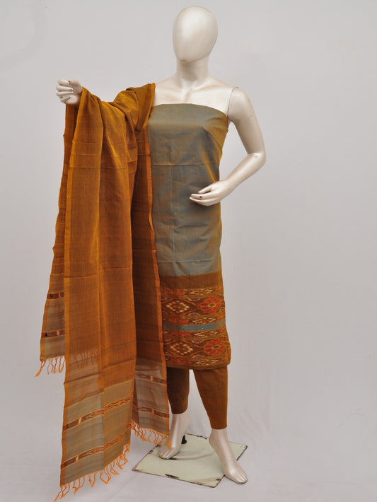 Silk Woven Designer Dress Material  [D90705011]