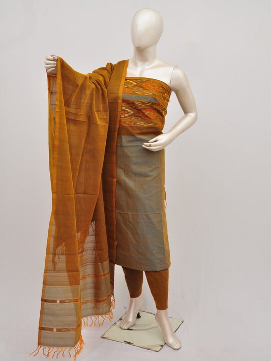 Silk Woven Designer Dress Material  [D90705012]