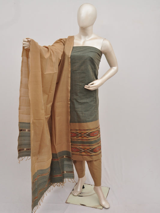 Silk Woven Designer Dress Material  [D90705013]