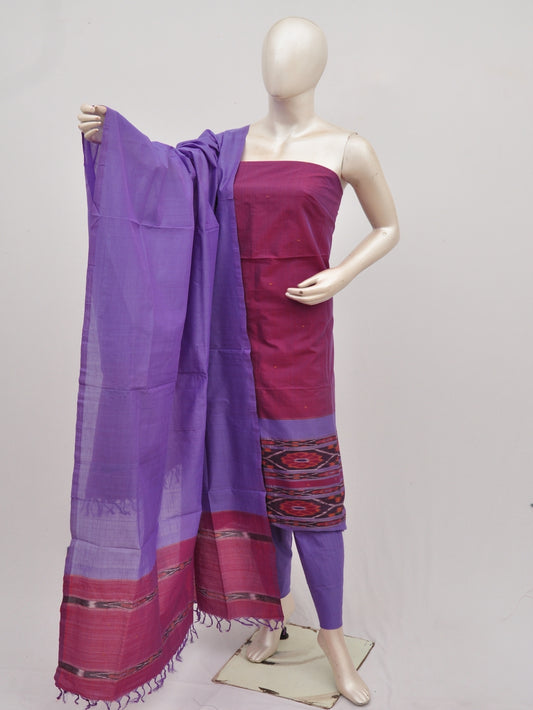 Silk Woven Designer Dress Material  [D90705015]