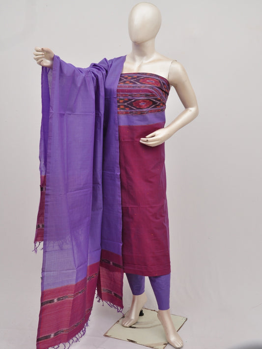 Silk Woven Designer Dress Material  [D90705016]