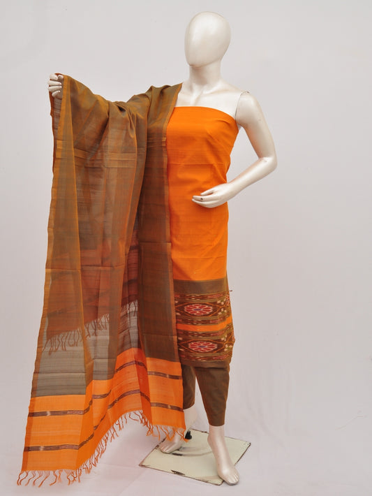 Silk Woven Designer Dress Material  [D90705017]