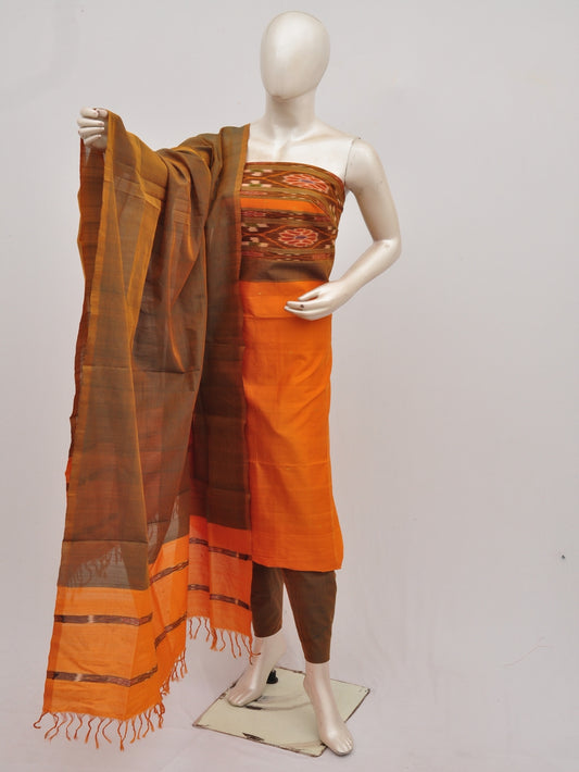 Silk Woven Designer Dress Material  [D90705018]