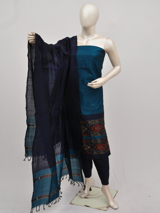 Silk Woven Designer Dress Material  [D90705019]