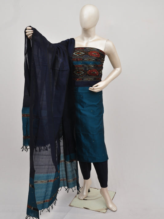 Silk Woven Designer Dress Material  [D90705020]