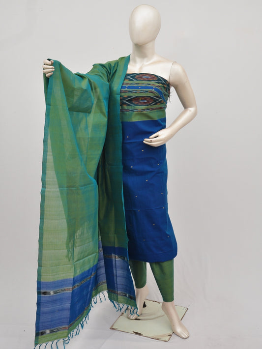 Silk Woven Designer Dress Material  [D90705026]