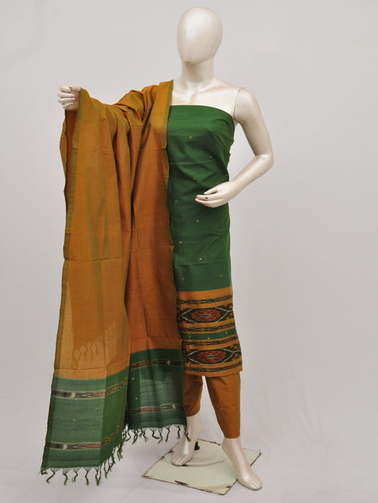 Silk Woven Designer Dress Material  [D90705027]