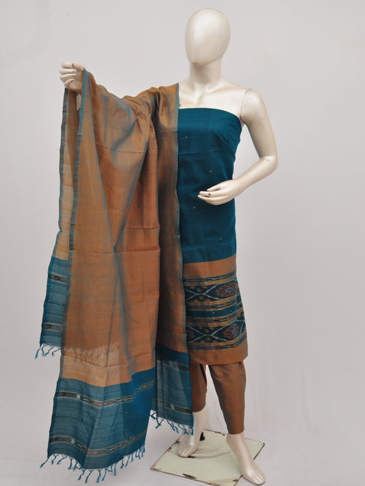 Silk Woven Designer Dress Material  [D90705029]