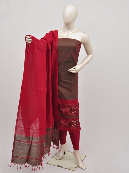 Silk Woven Designer Dress Material [D90706002]