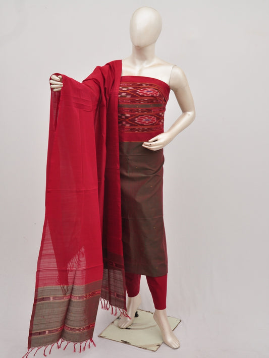 Silk Woven Designer Dress Material [D90706003]
