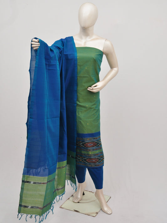 Silk Woven Designer Dress Material [D90706004]