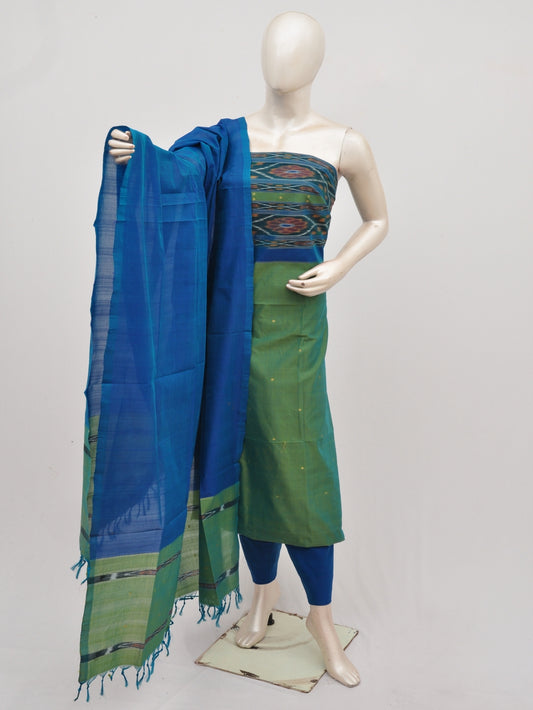 Silk Woven Designer Dress Material [D90706005]