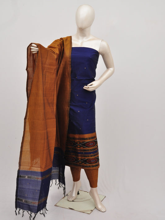 Silk Woven Designer Dress Material [D90706006]
