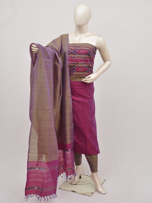 Silk Woven Designer Dress Material [D90706009]