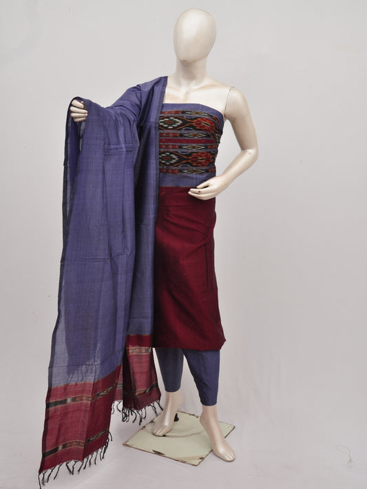 Silk Woven Designer Dress Material [D90706011]